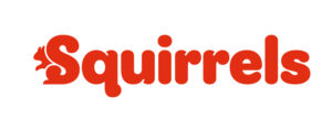 Squirrels official logo
